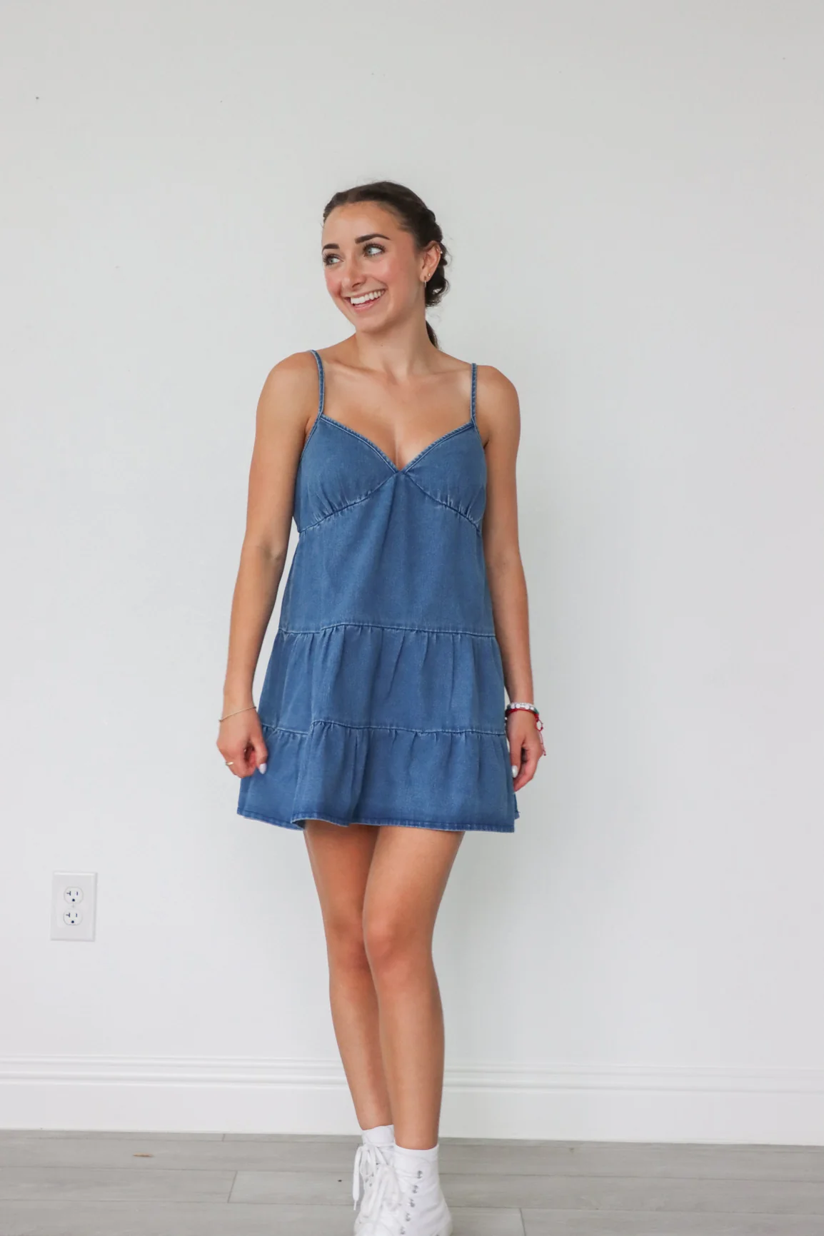 That Summer Feeling Dress