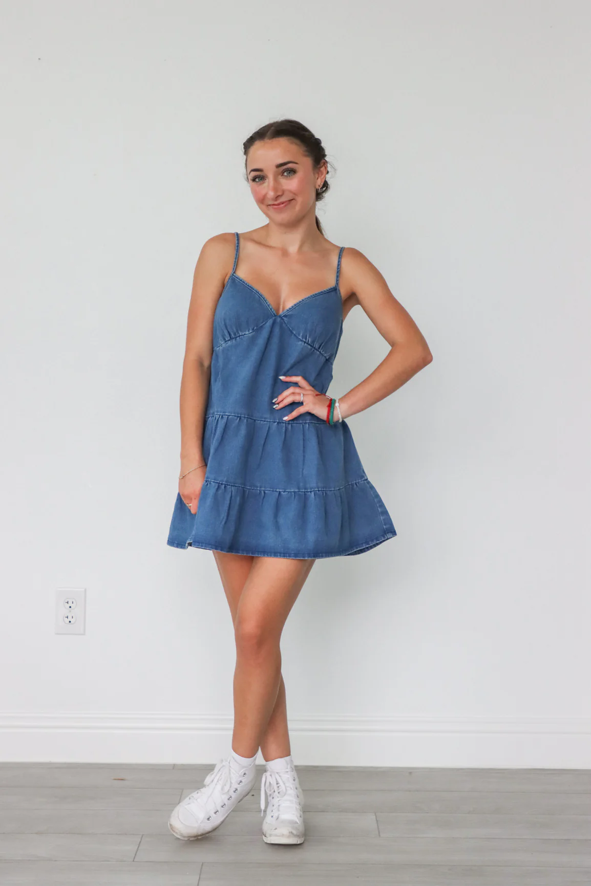 That Summer Feeling Dress - Image 3