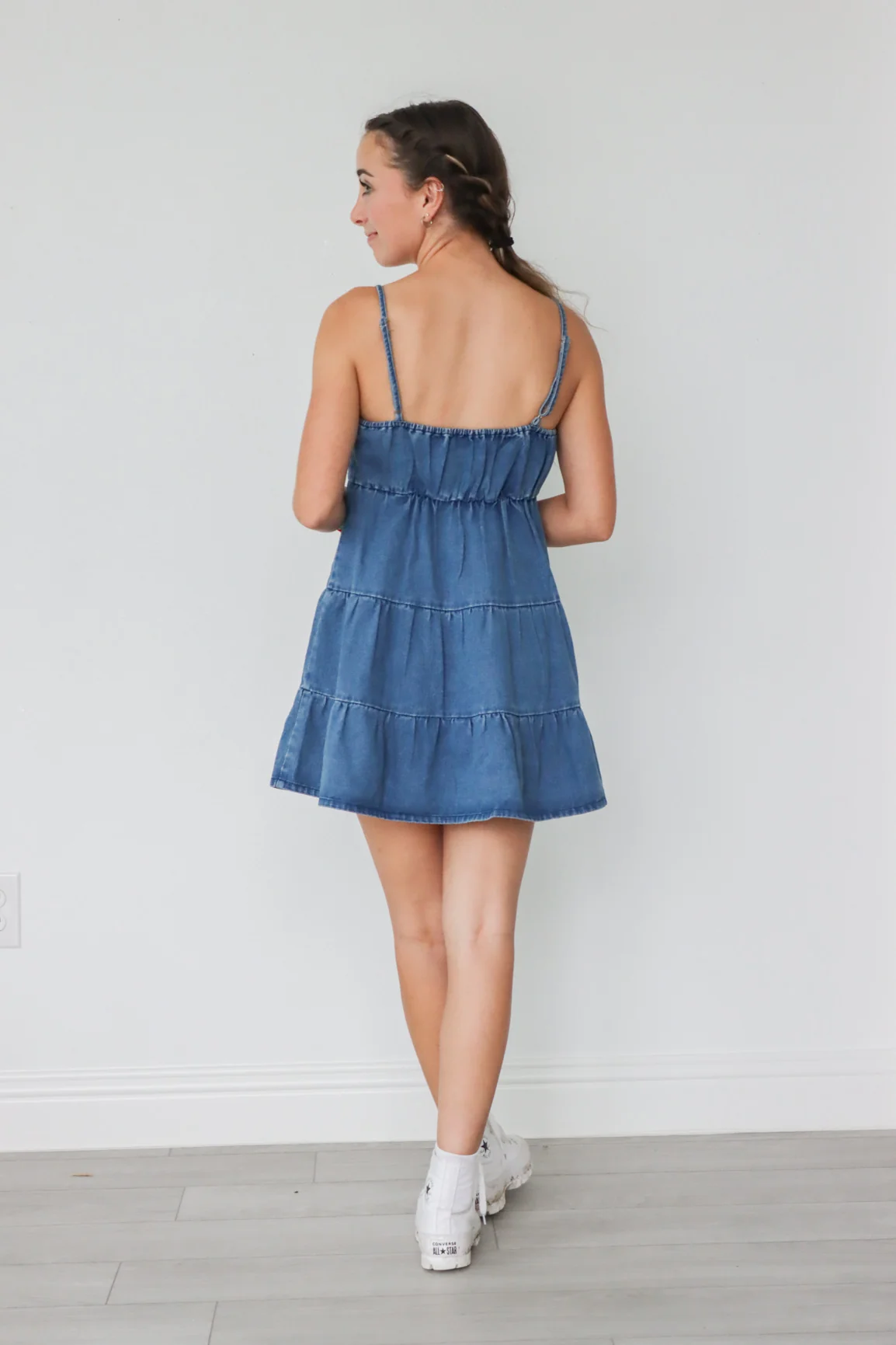 That Summer Feeling Dress - Image 5