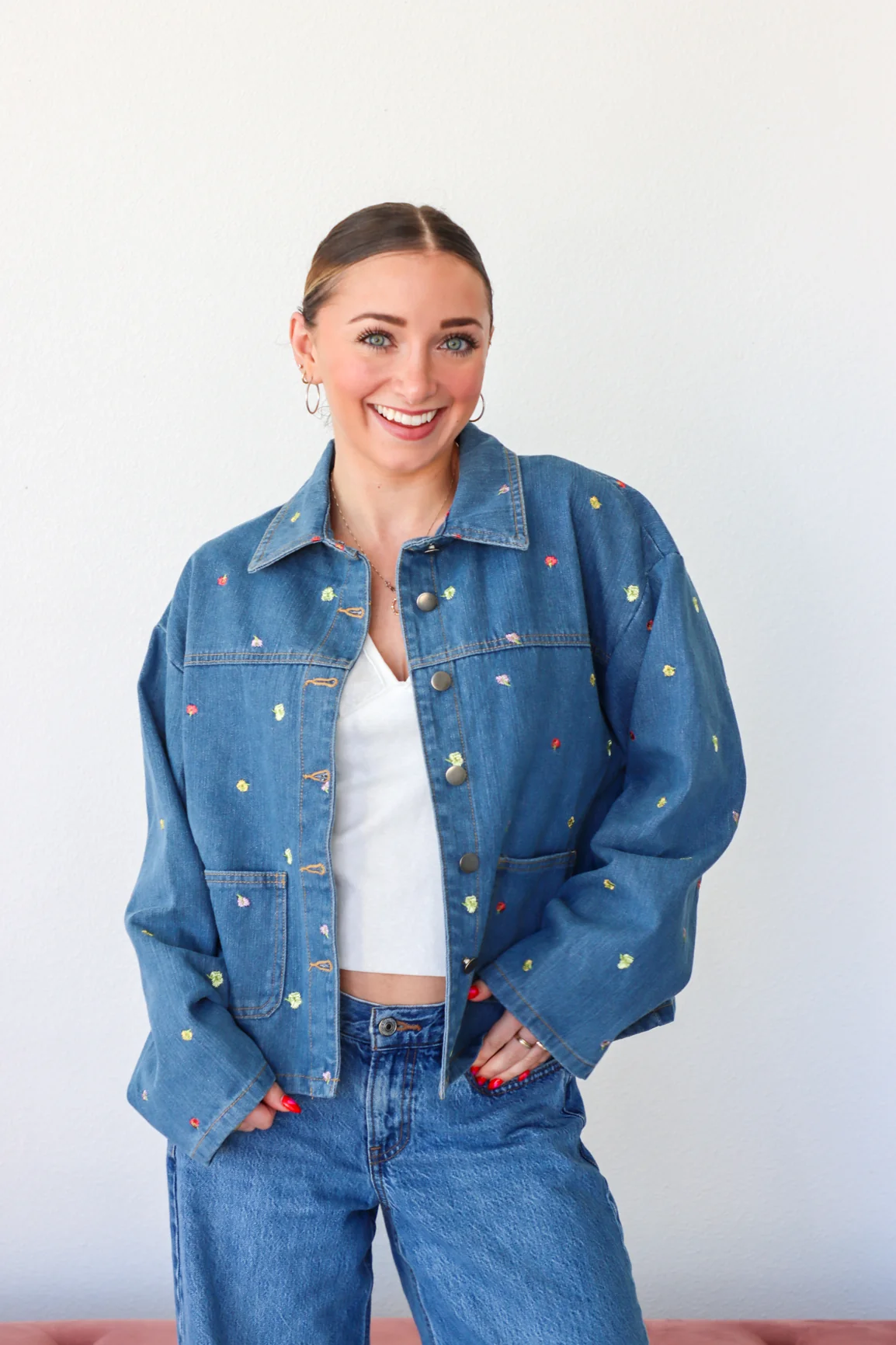 The Heirloom Jacket