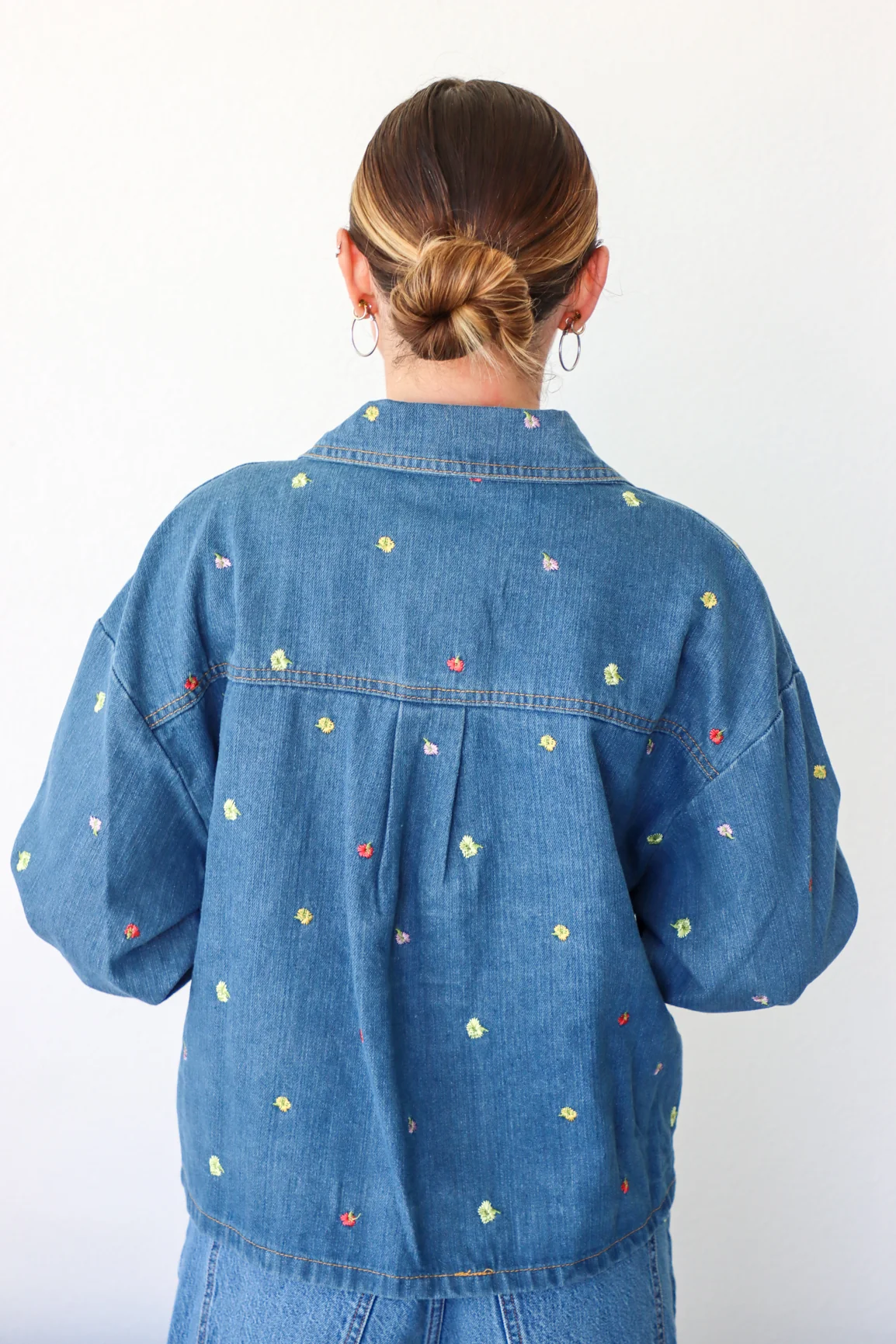 The Heirloom Jacket - Image 6