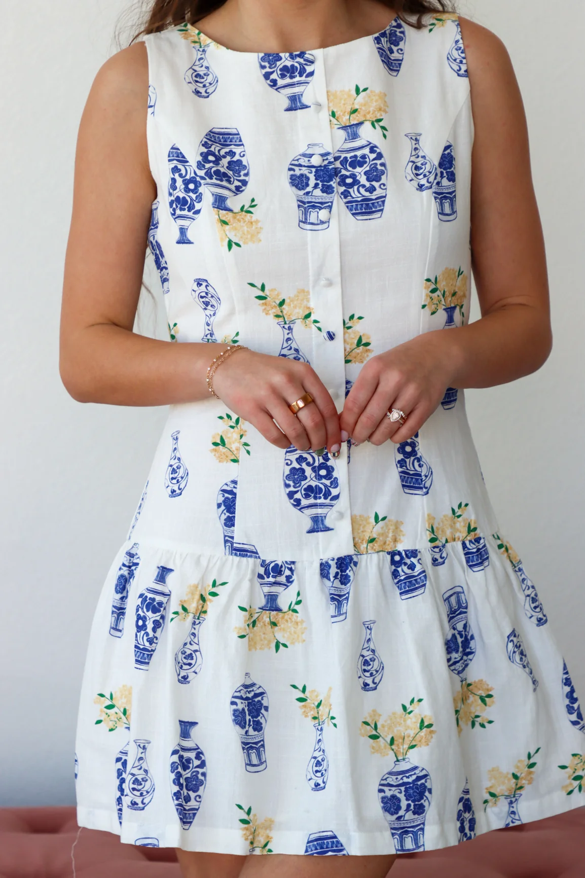 The Luncheon Dress - Image 2