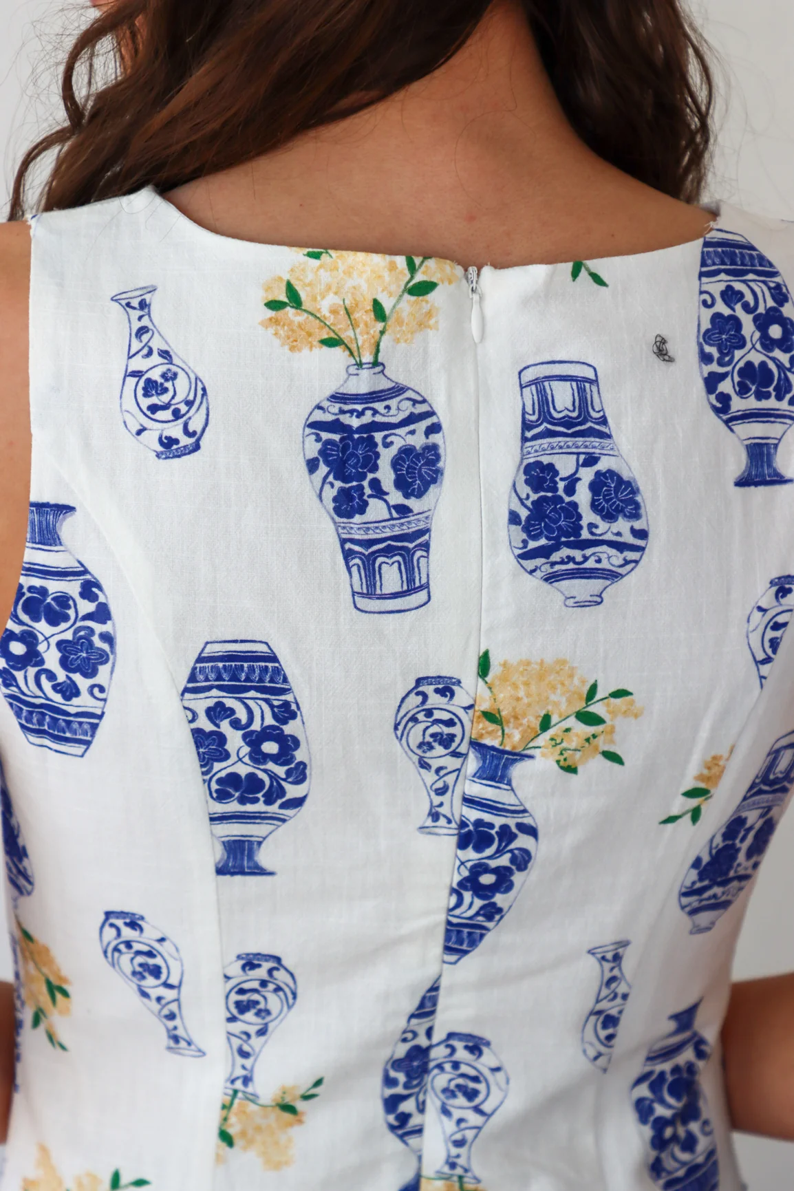 The Luncheon Dress - Image 5