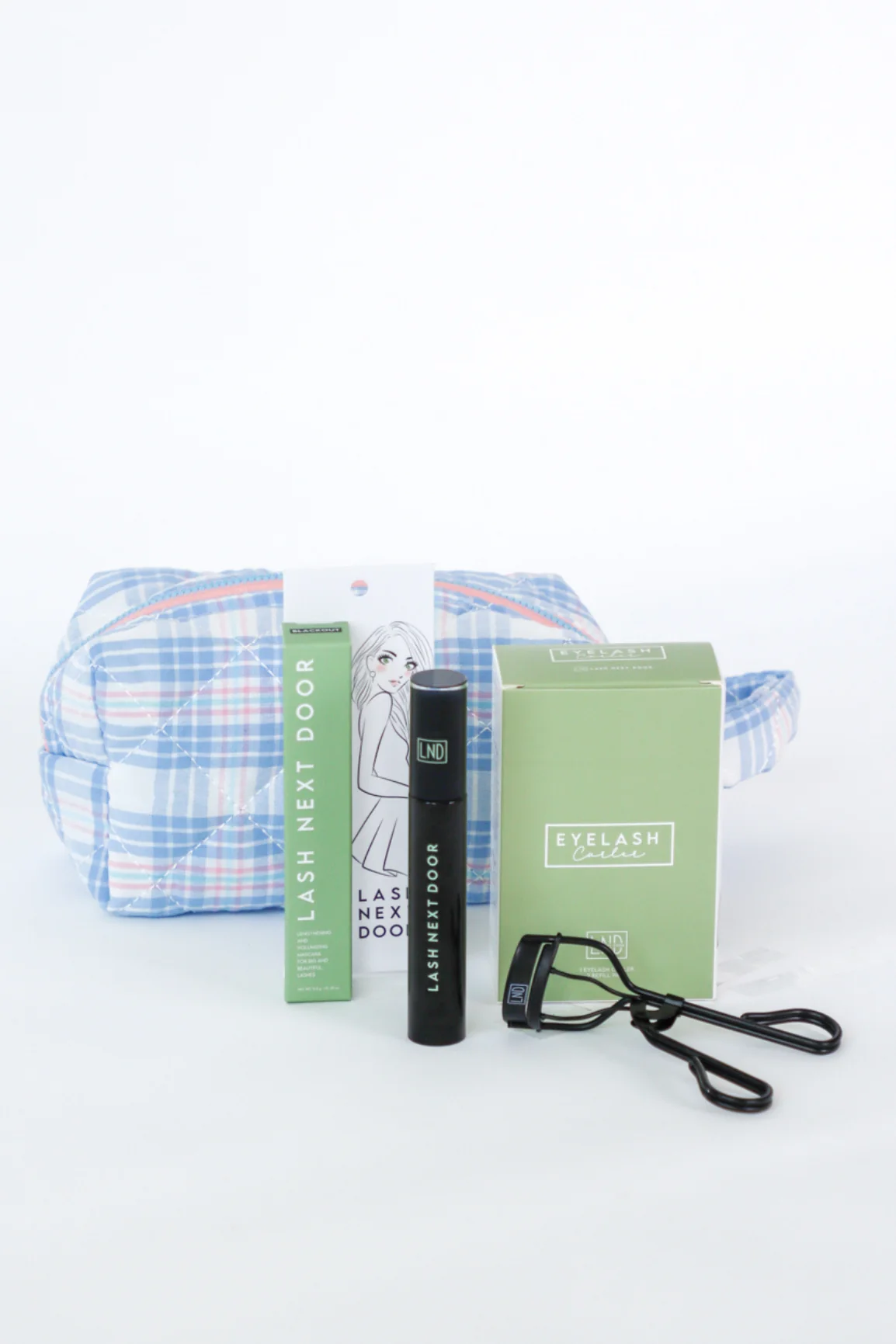 The Make It Up Bundle | Blackout - Image 2