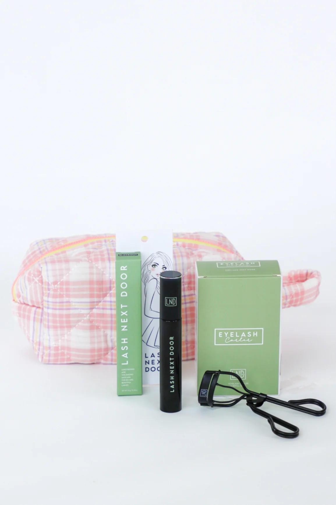 The Make It Up Bundle | Blackout