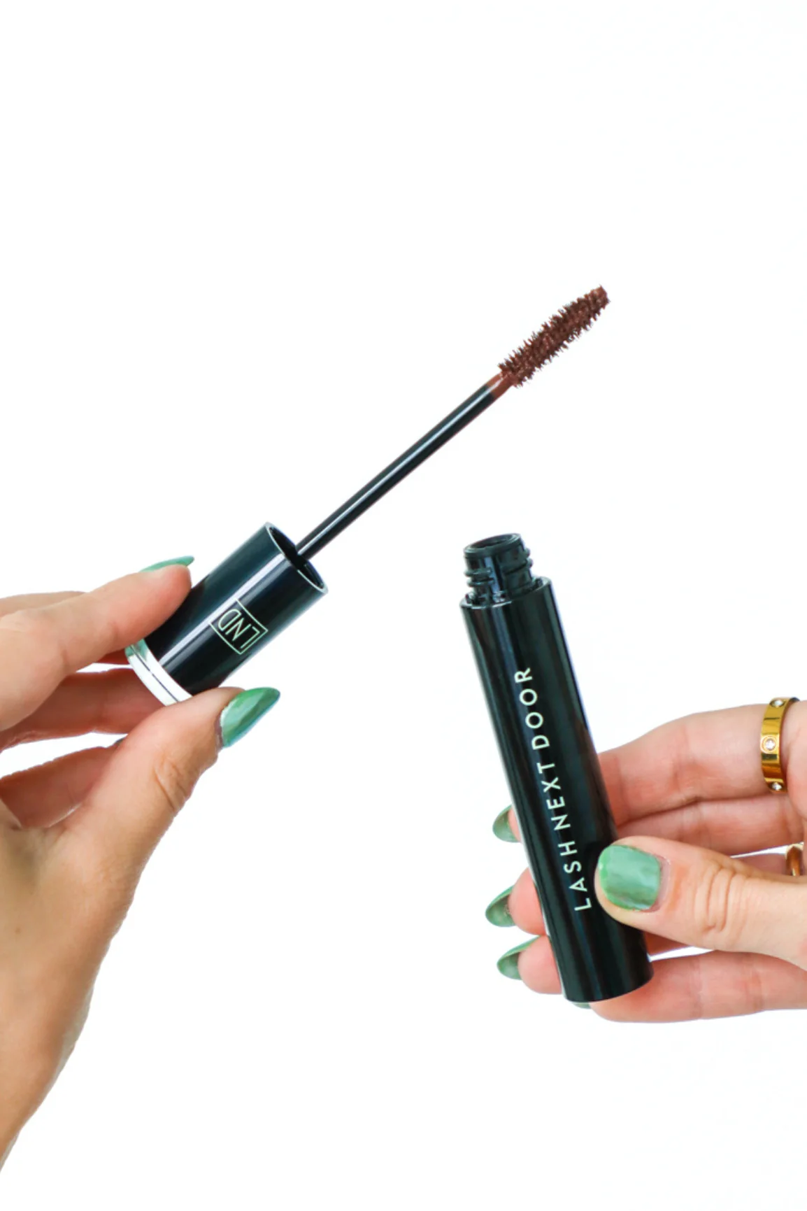 The Make It Up Bundle | Espresso - Image 3