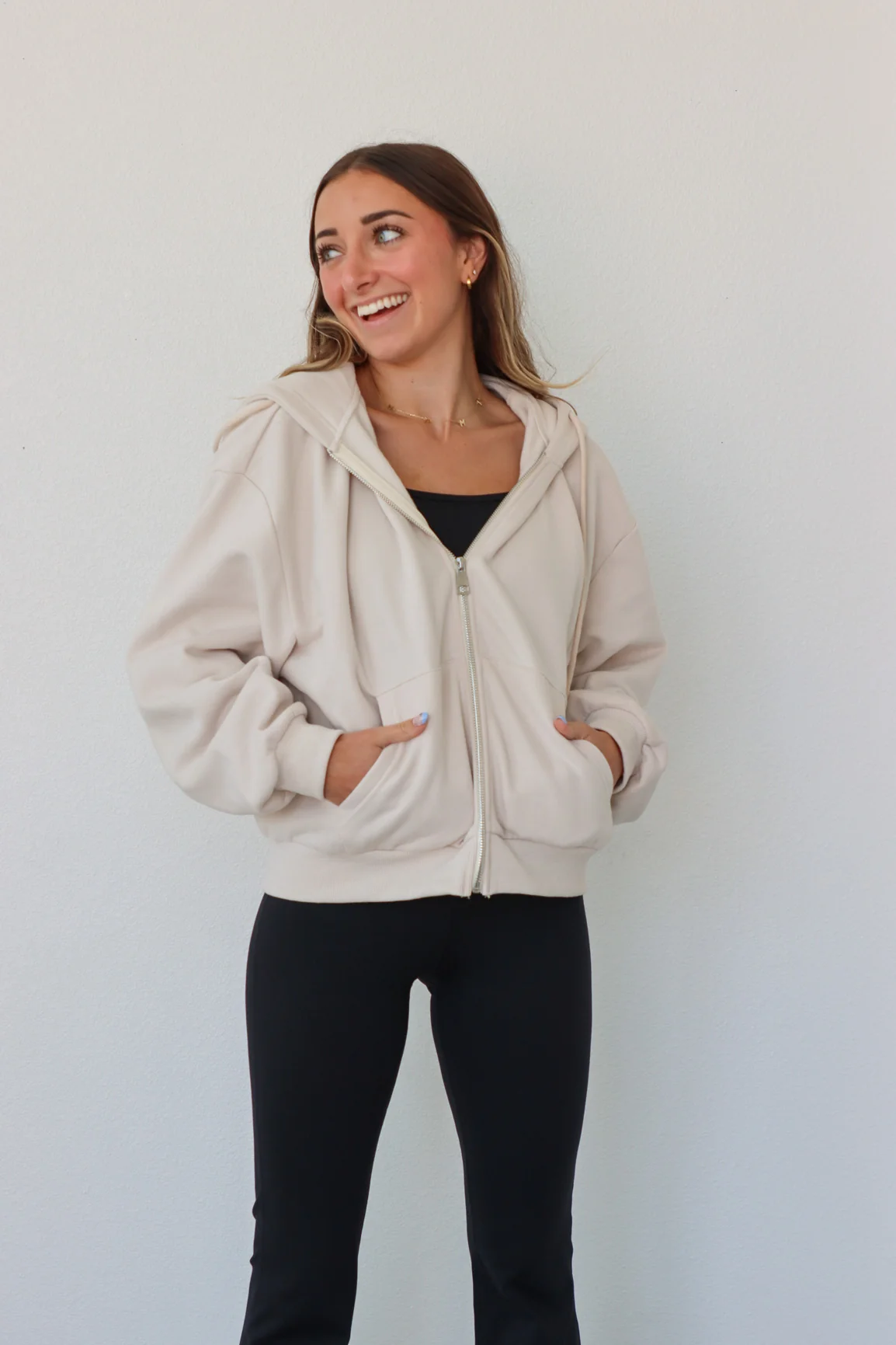 The Warm Up Hoodie - Image 13