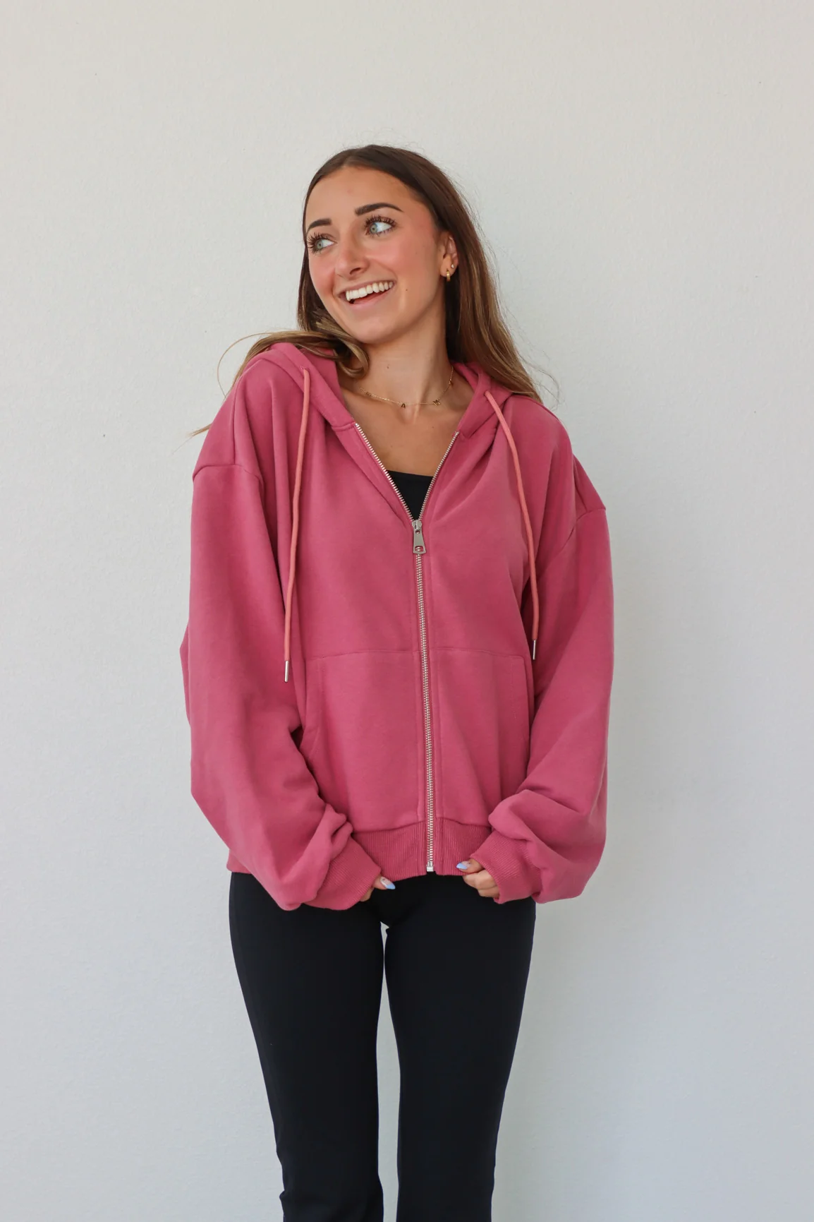 The Warm Up Hoodie - Image 4