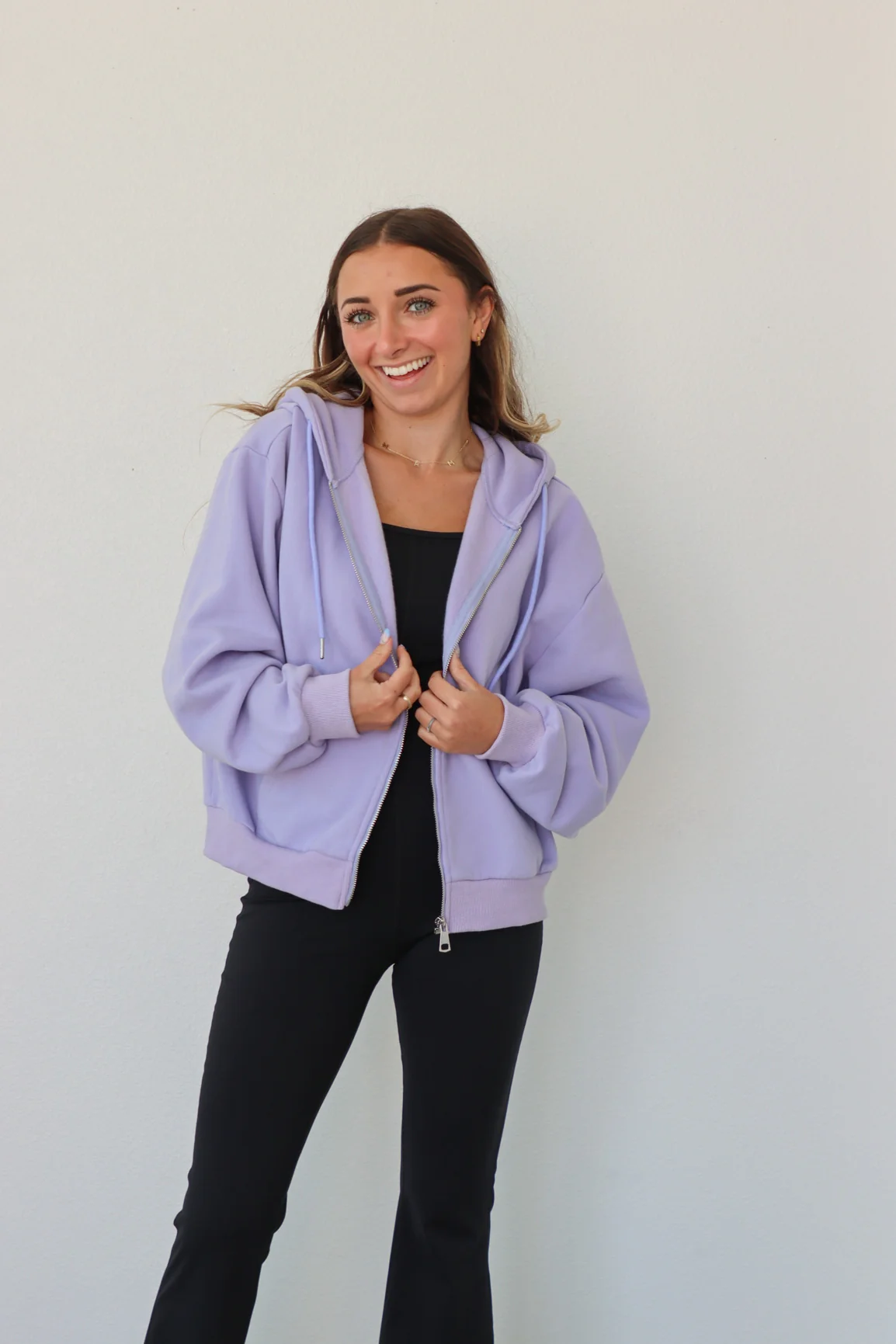 The Warm Up Hoodie - Image 5