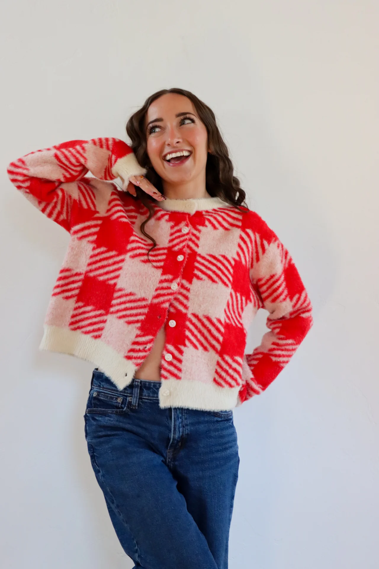 Tidings Cardigan - Image 6