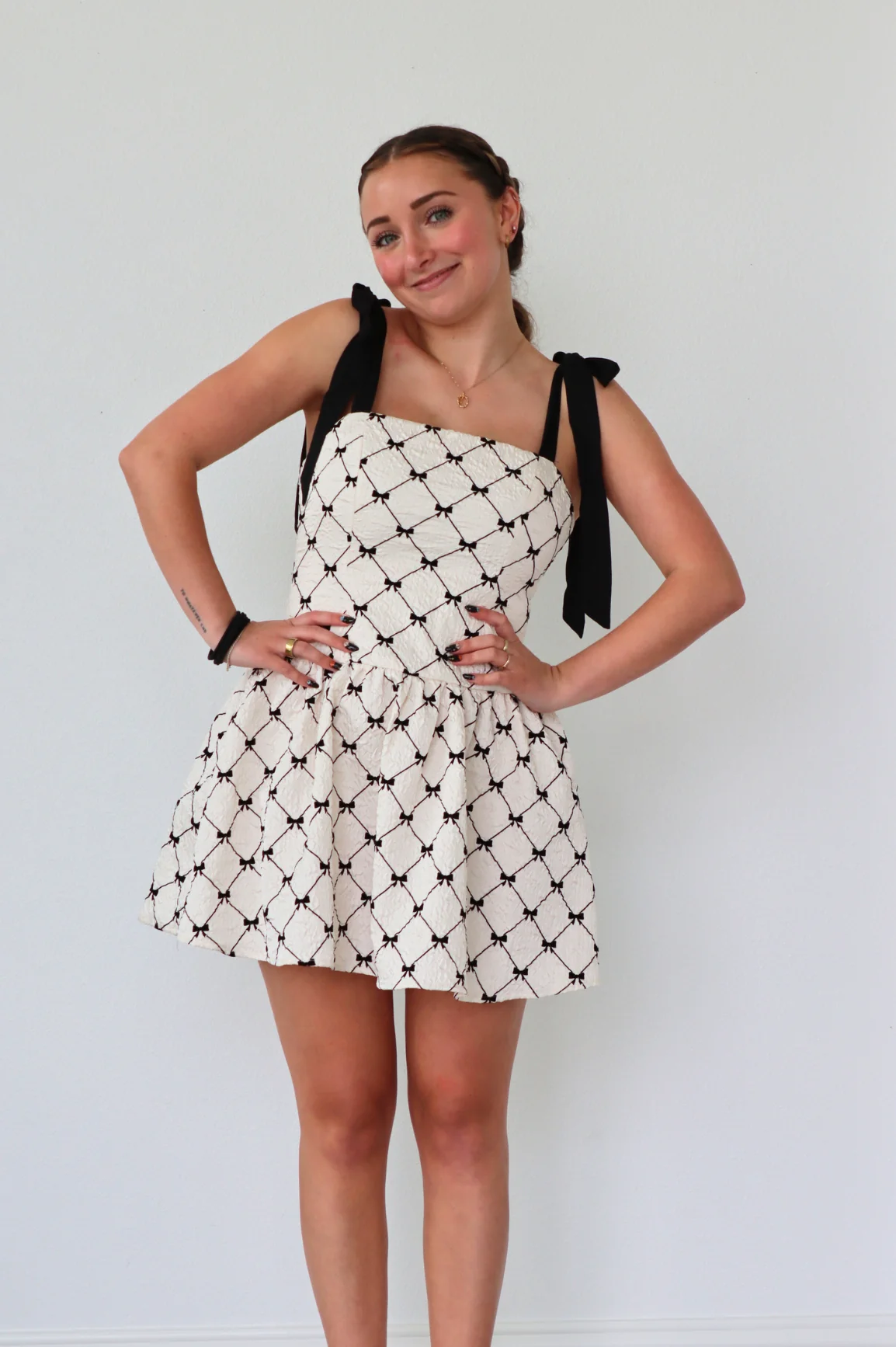 Til Dress Do Us Part Dress - Image 4