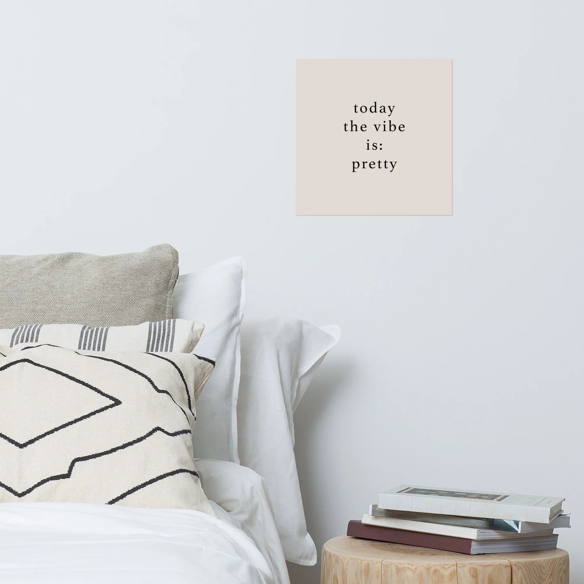 The Vibe Is Pretty Print - Image 9