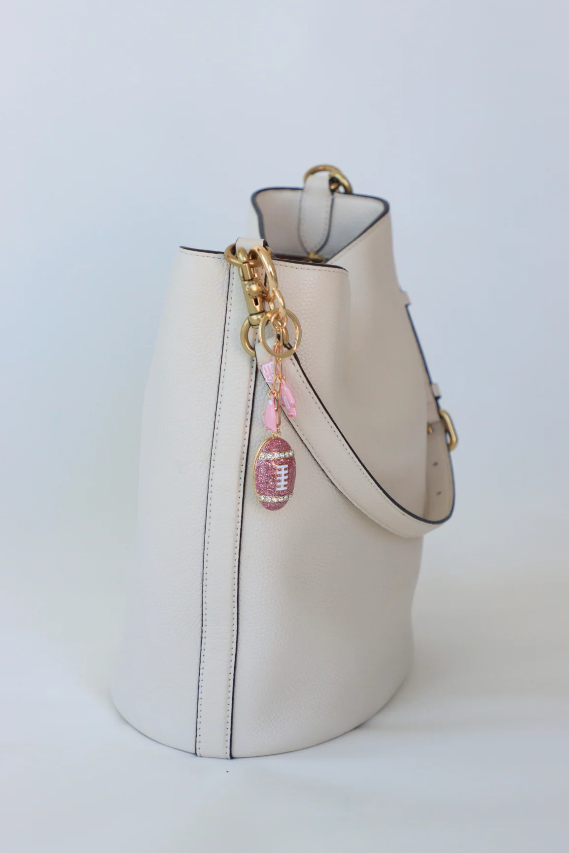 Touchdown Bag Charm - Image 3