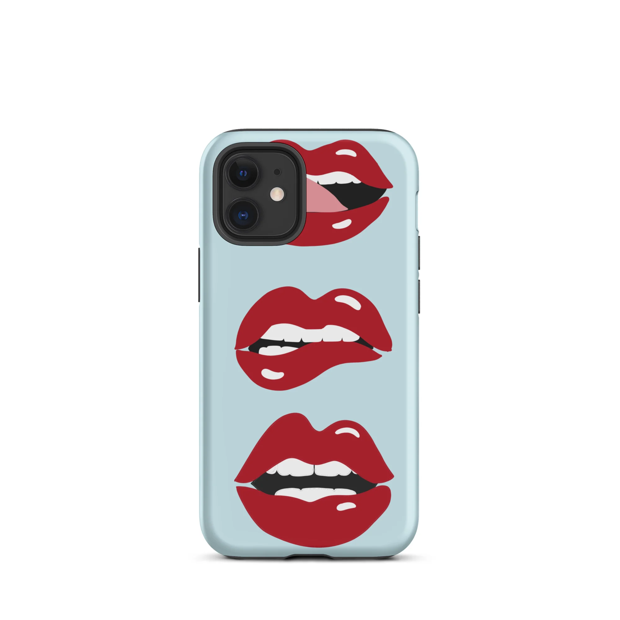 Lipstick iPhone Case - Image 13