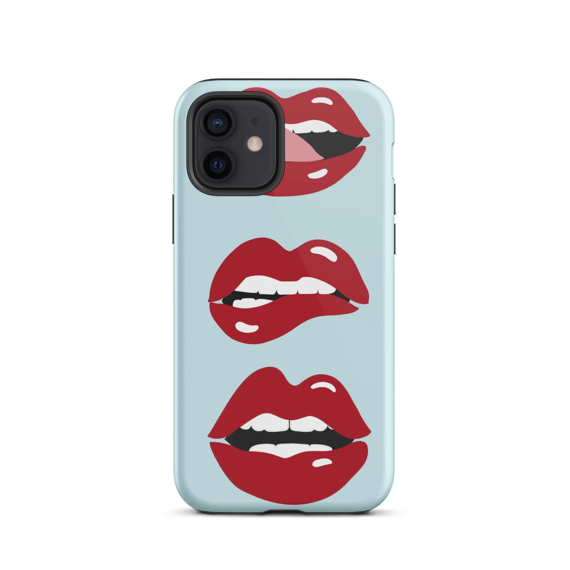 Lipstick iPhone Case - Image 16