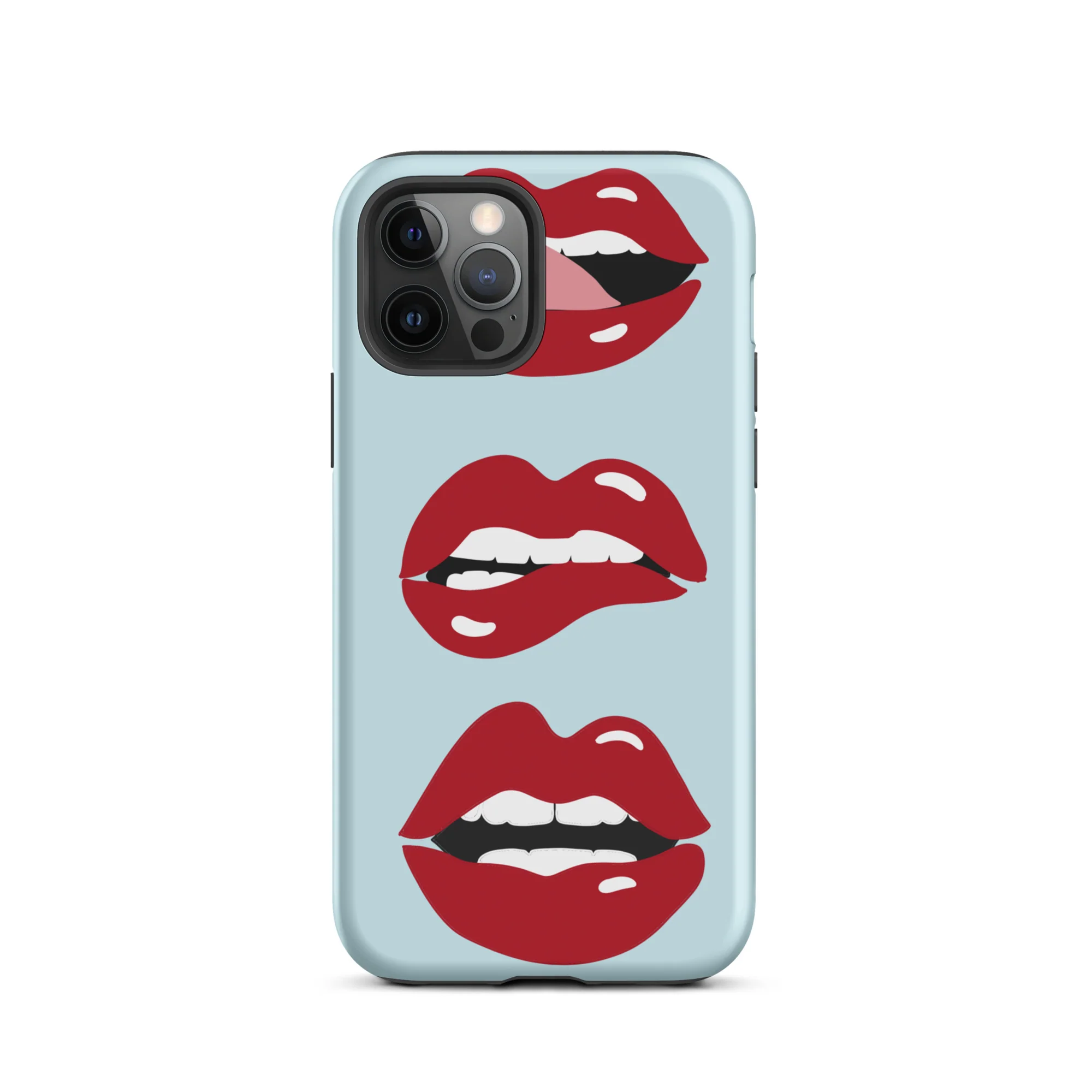 Lipstick iPhone Case - Image 17