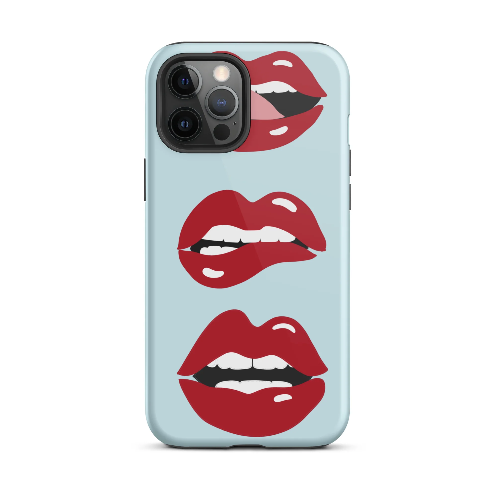 Lipstick iPhone Case - Image 20