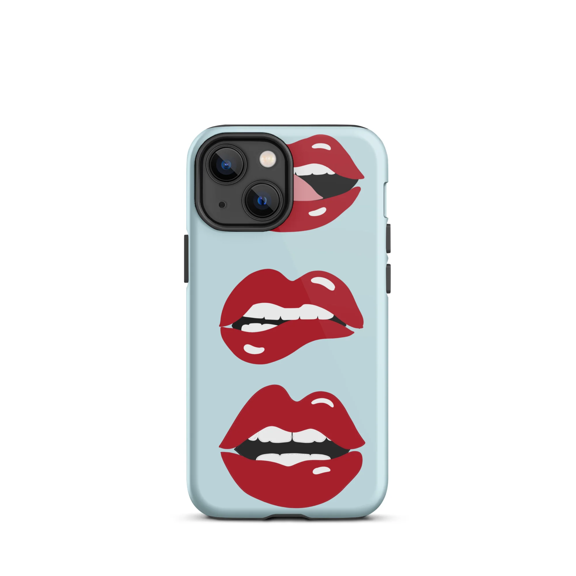 Lipstick iPhone Case - Image 21