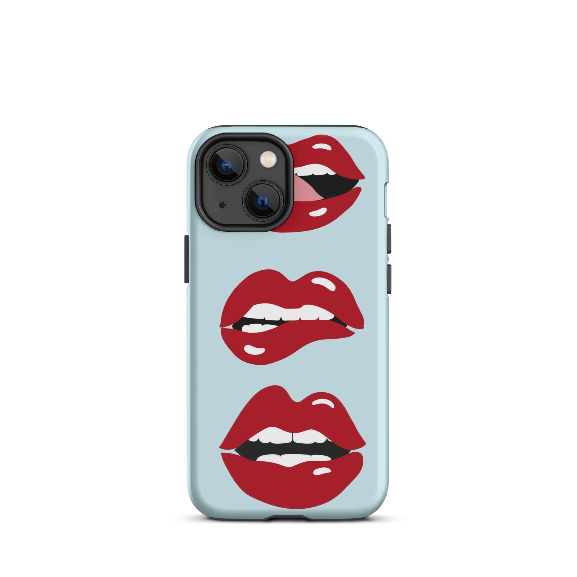 Lipstick iPhone Case - Image 22