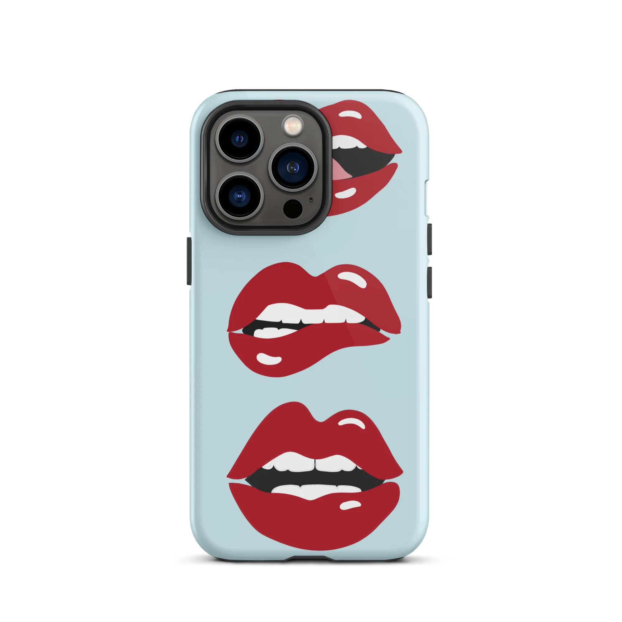 Lipstick iPhone Case - Image 26