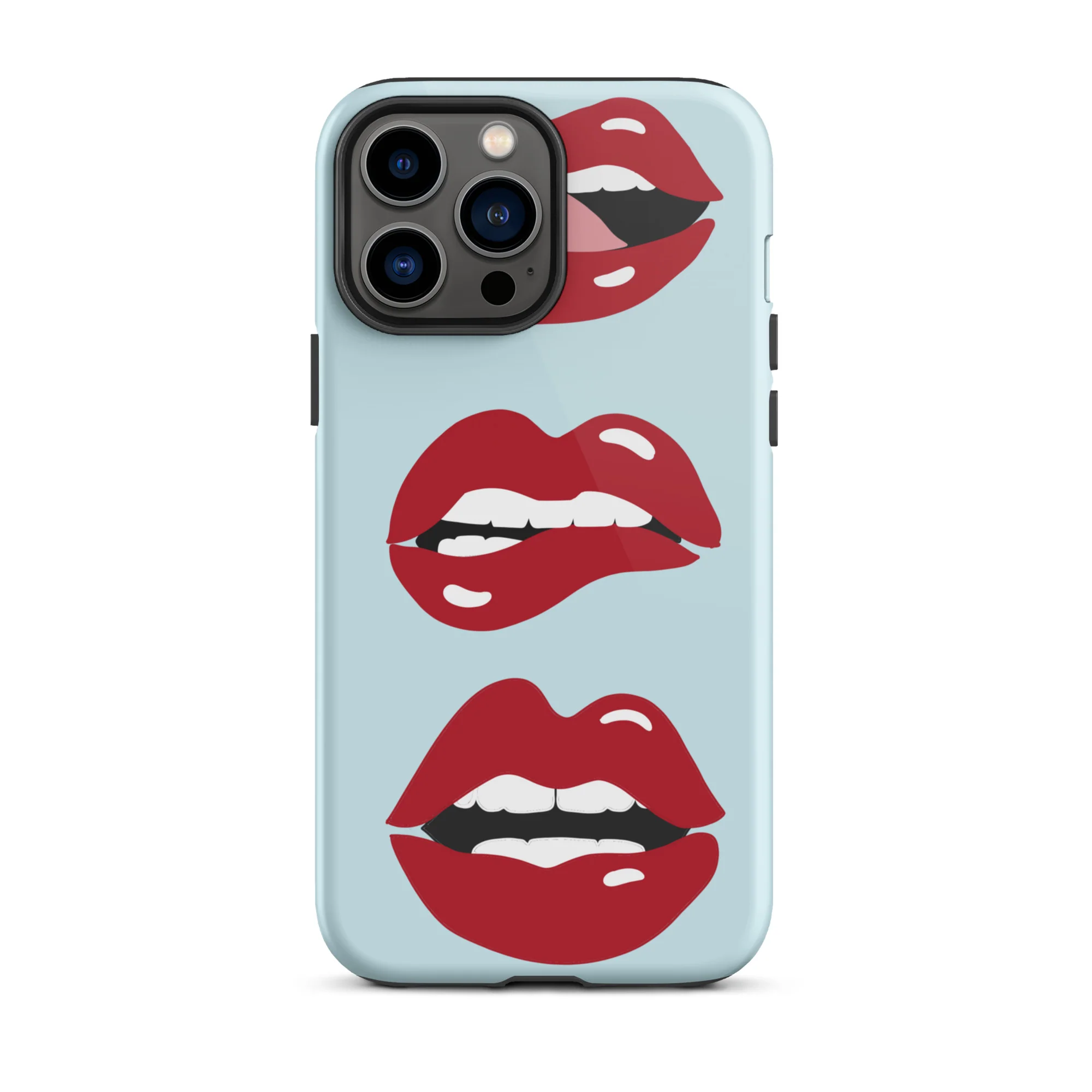 Lipstick iPhone Case - Image 27
