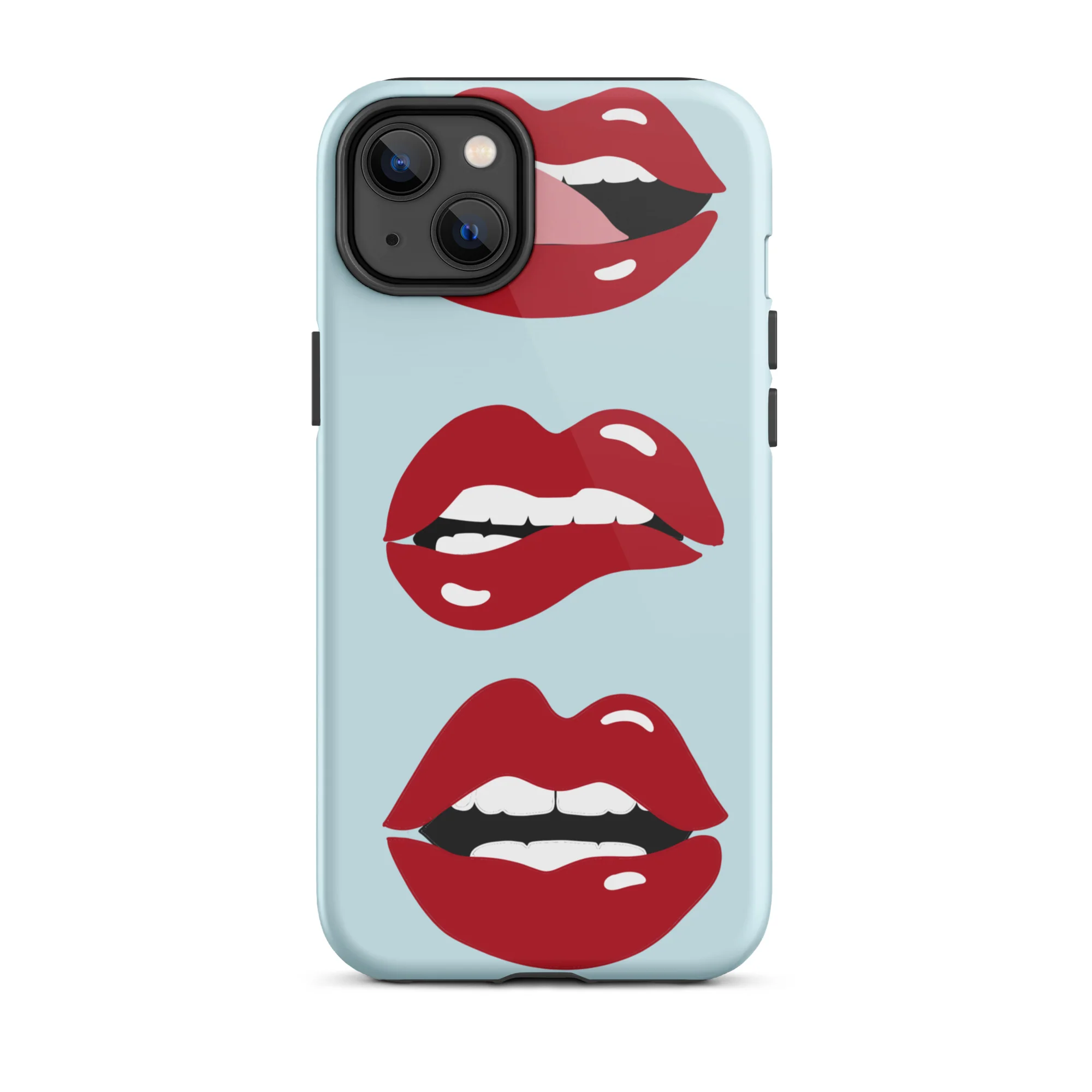 Lipstick iPhone Case - Image 31