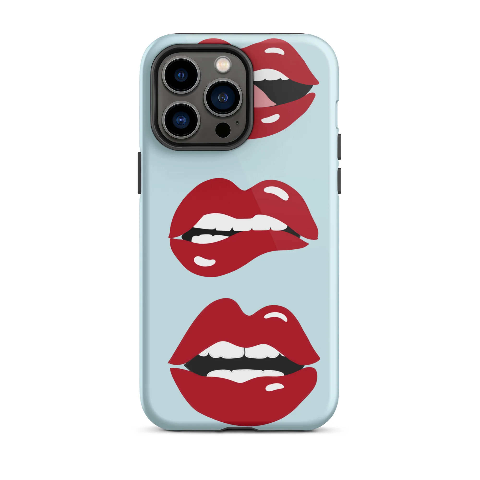Lipstick iPhone Case - Image 35