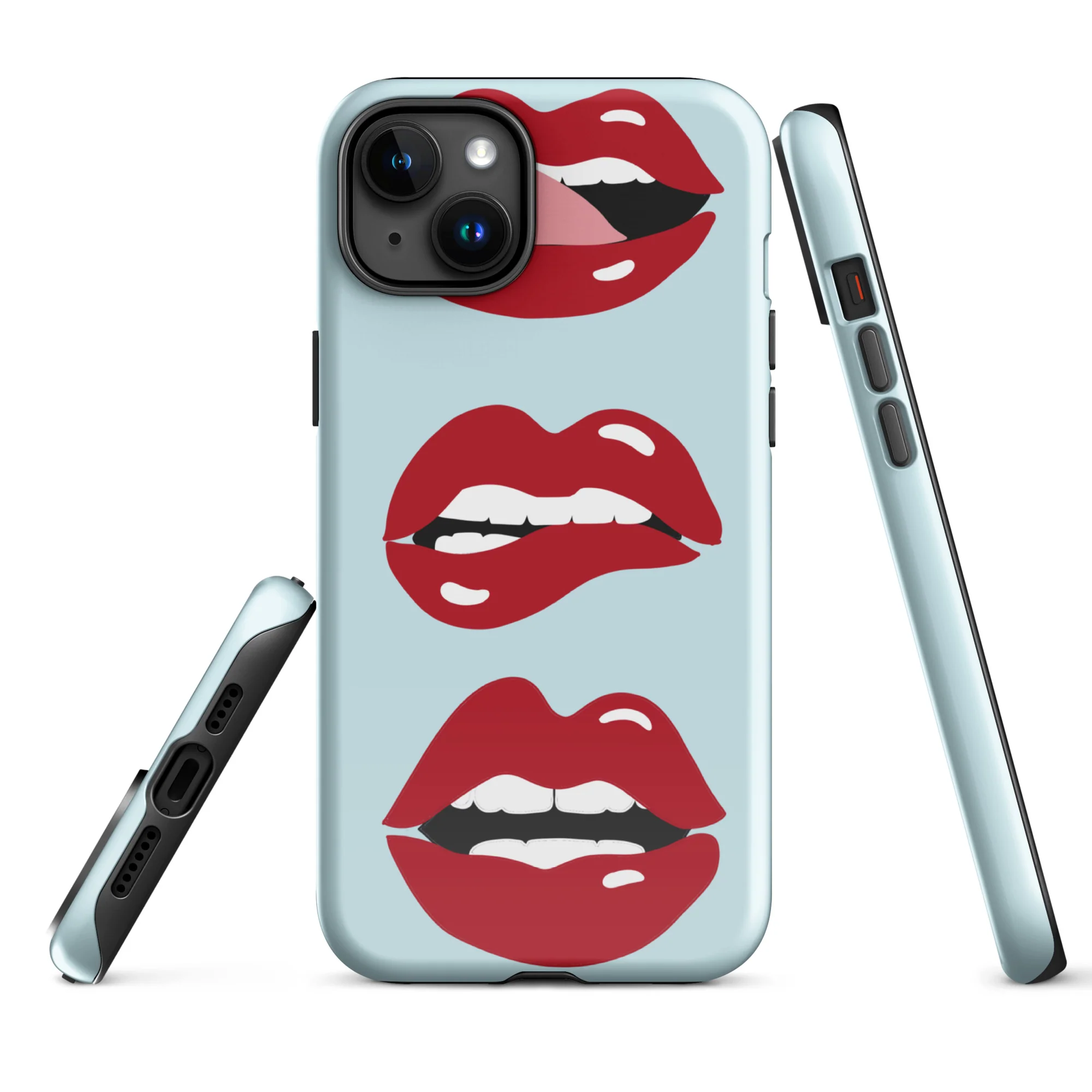 Lipstick iPhone Case - Image 37