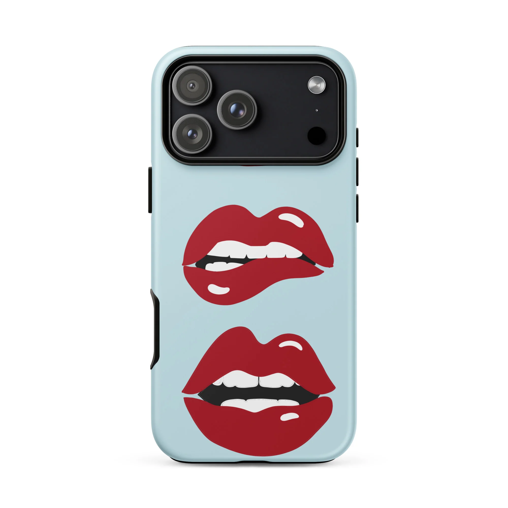 Lipstick iPhone Case - Image 4