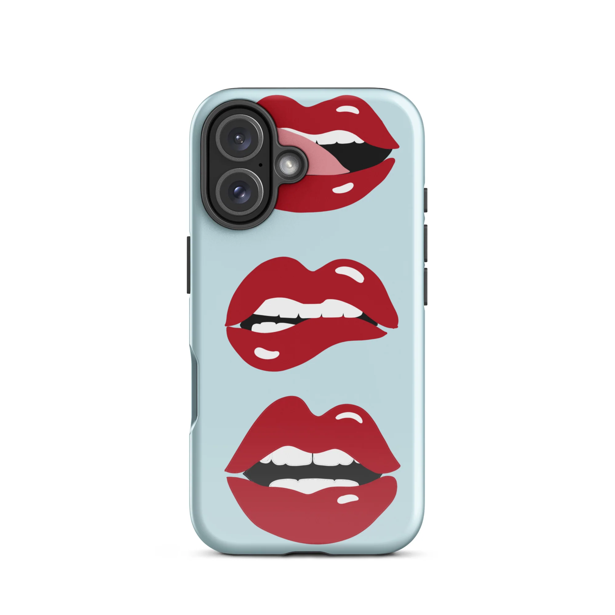 Lipstick iPhone Case - Image 5