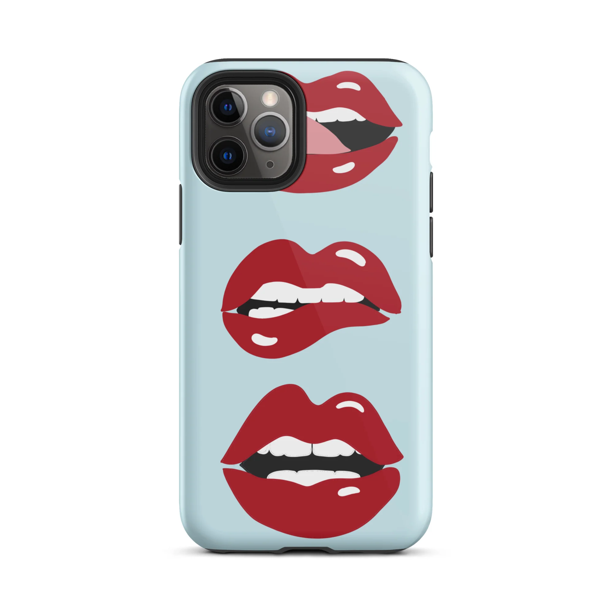 Lipstick iPhone Case - Image 7