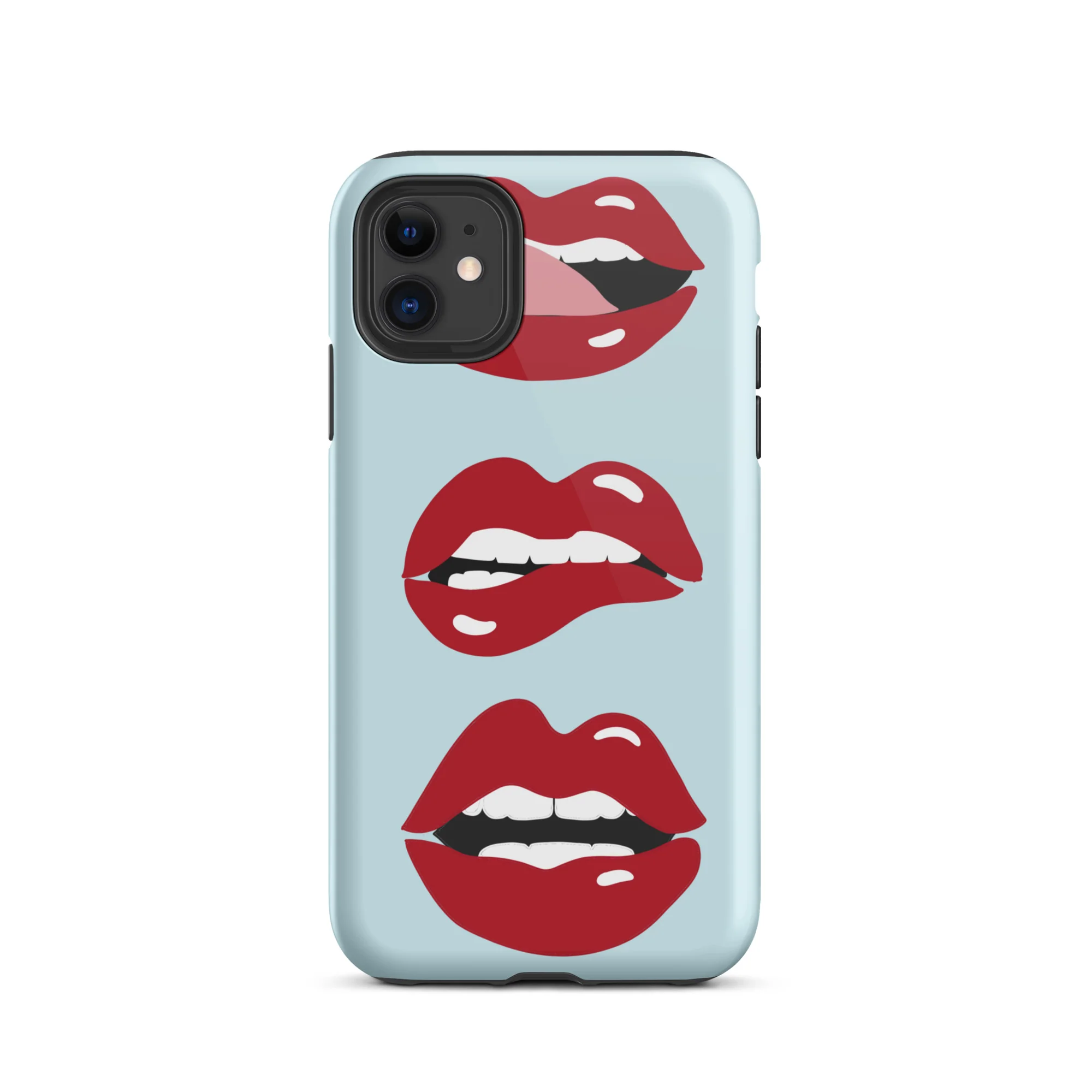 Lipstick iPhone Case - Image 8