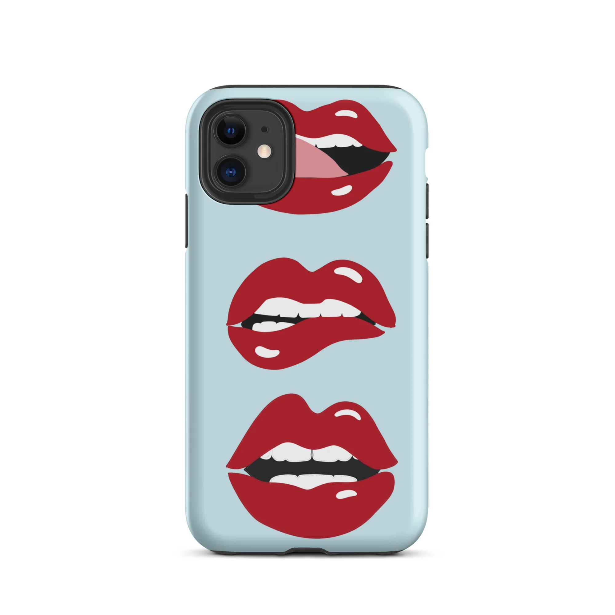 Lipstick iPhone Case - Image 9