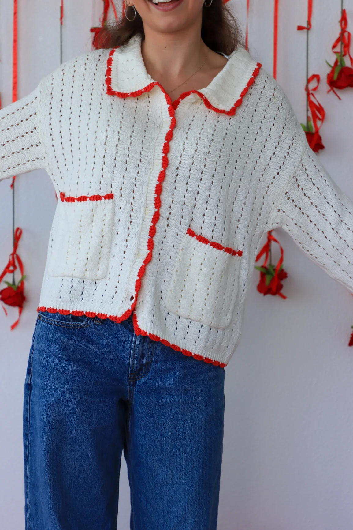 Treat Yourself Cardigan - Image 2