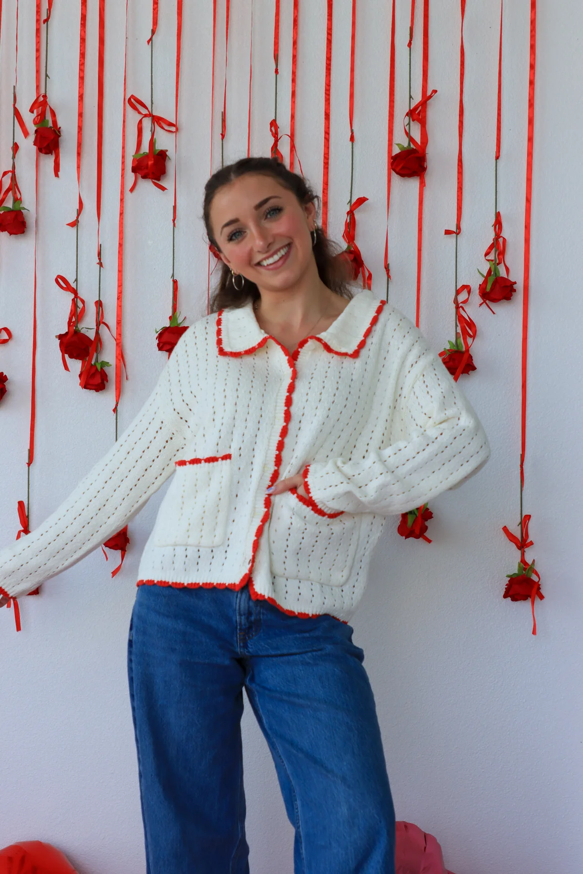 Treat Yourself Cardigan - Image 4
