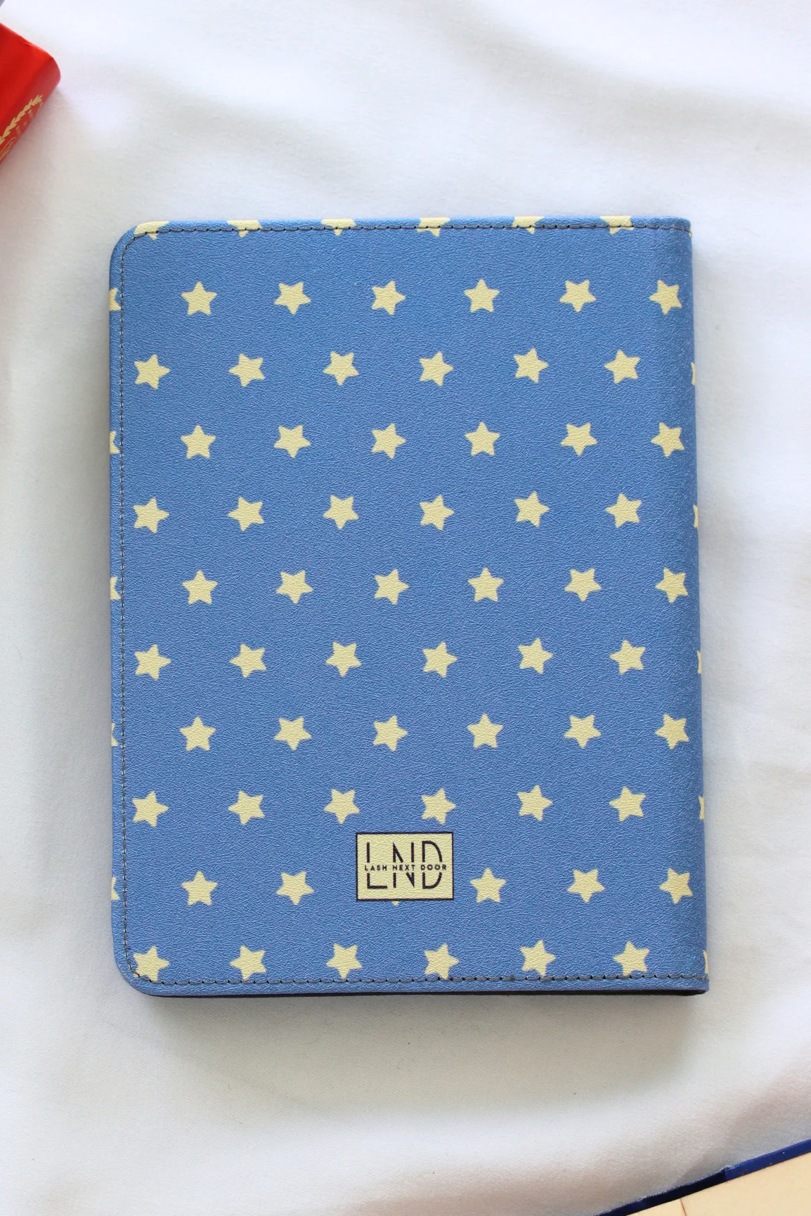 Twinkle Twinkle Kindle Case - Image 7