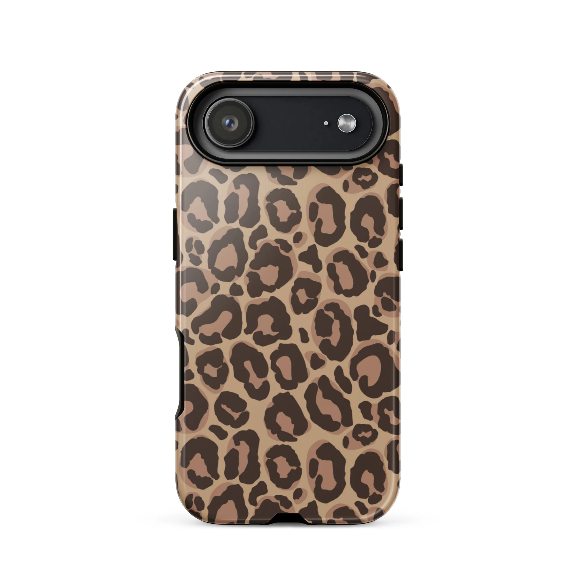 Untamed iPhone Case - Image 3