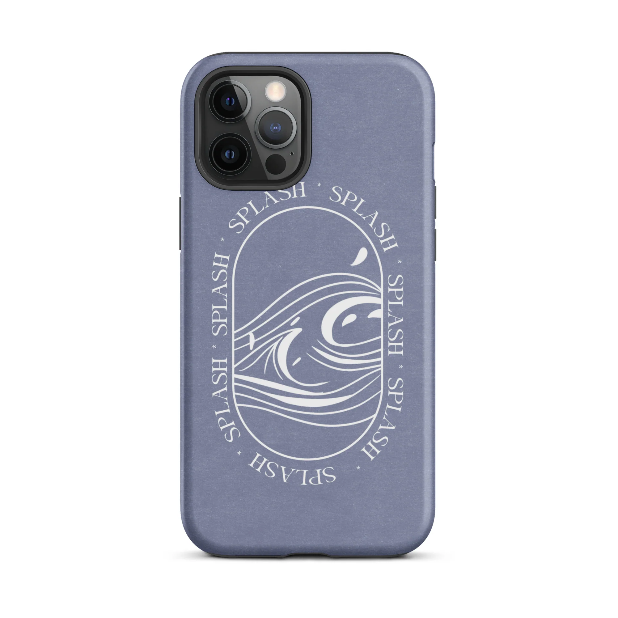 Wave iPhone Case - Image 19