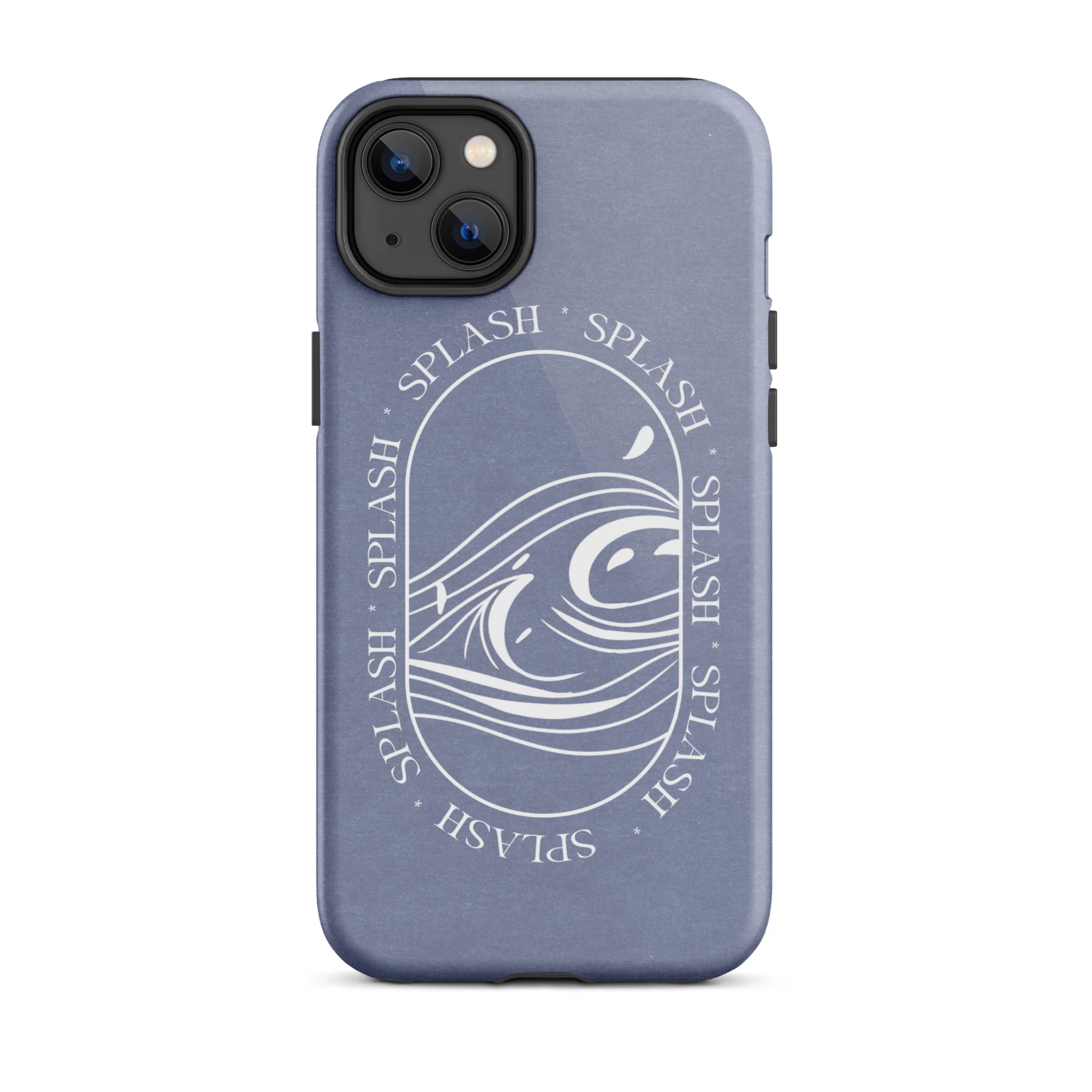 Wave iPhone Case - Image 31