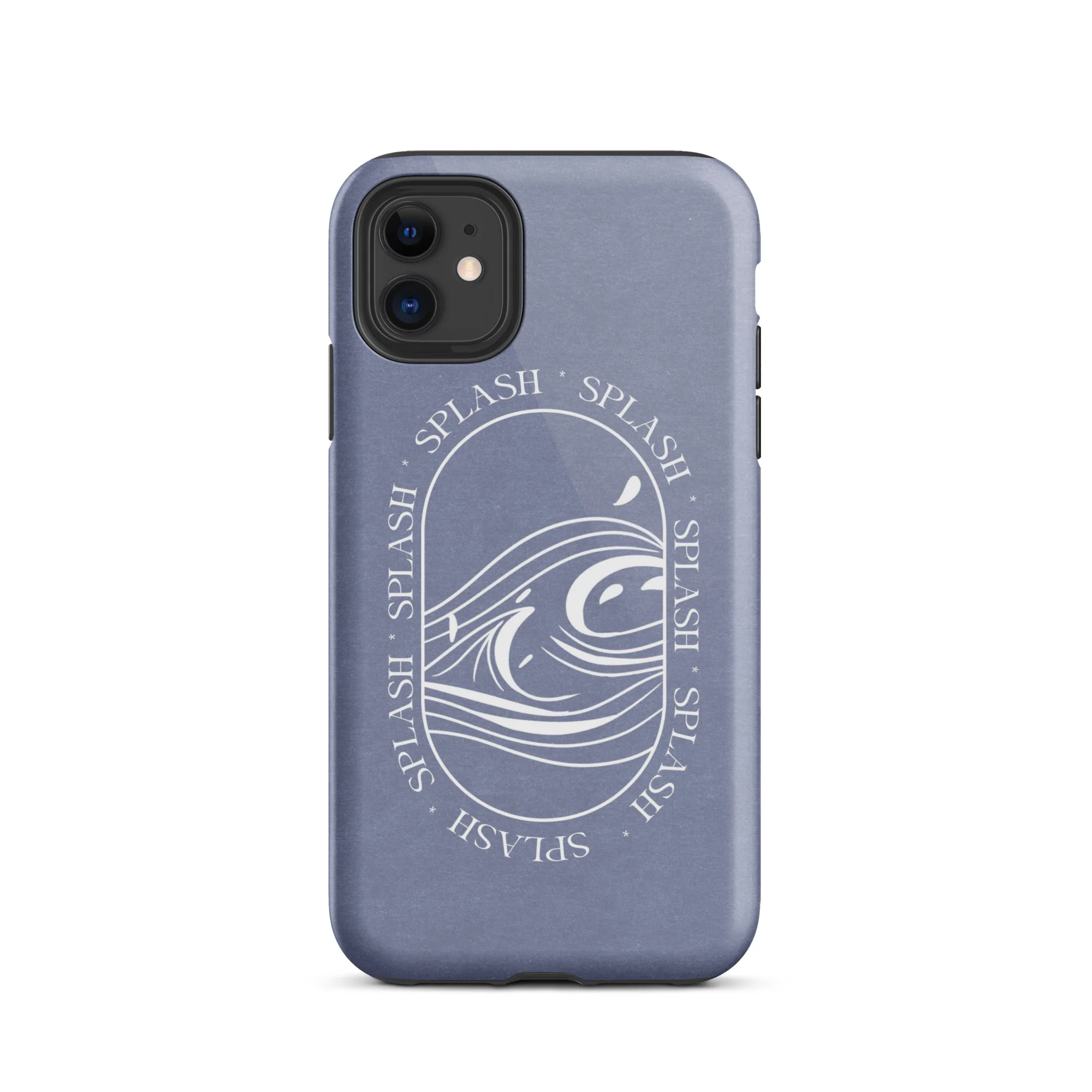 Wave iPhone Case - Image 7