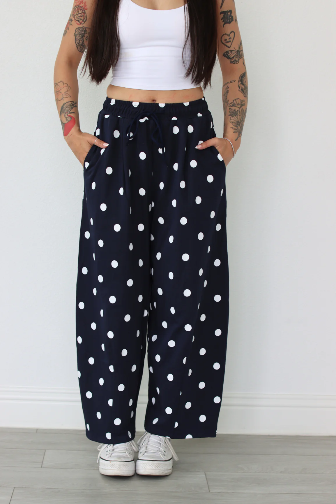 Winnie Pants