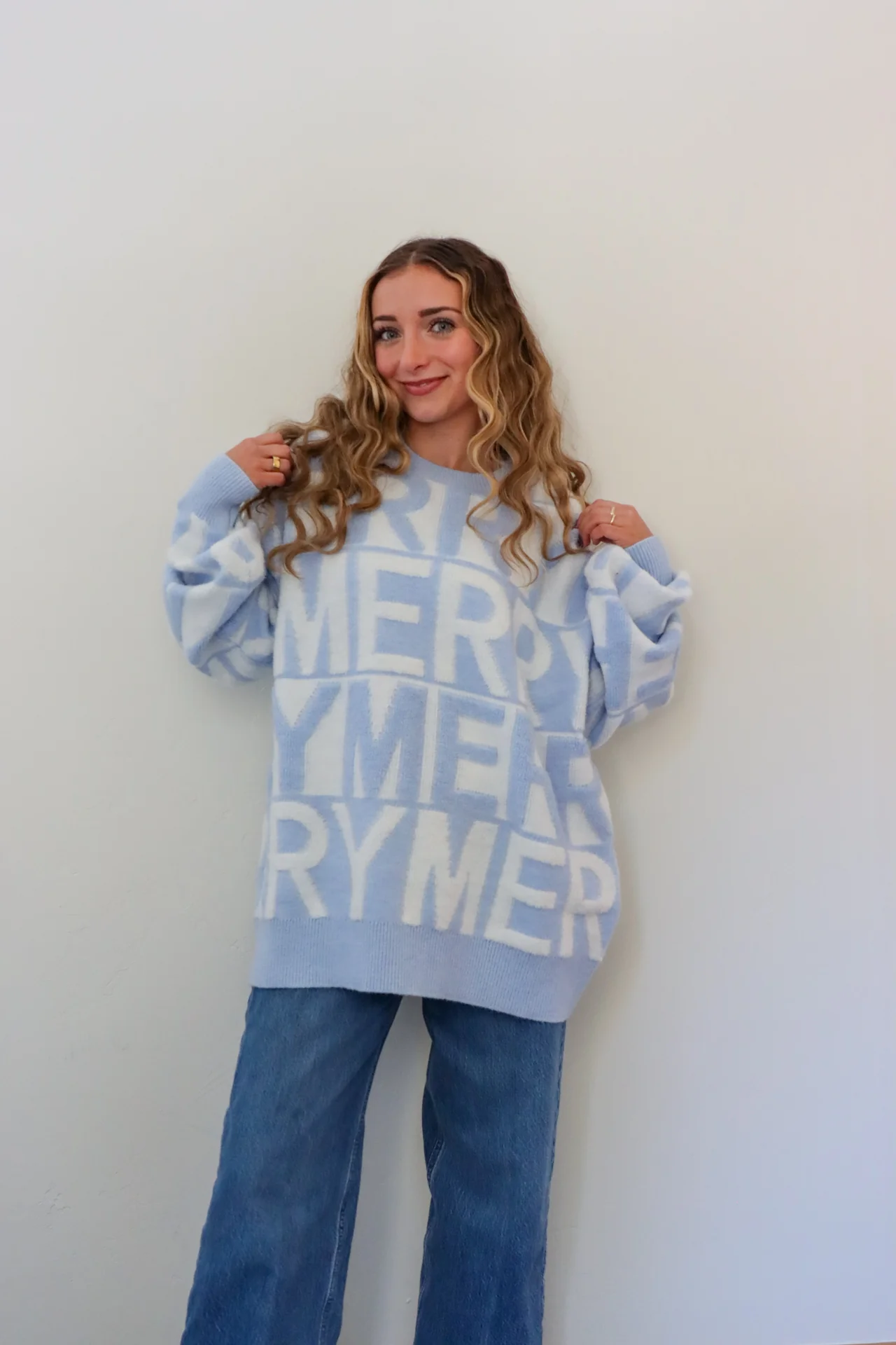 Winter Wonderland Sweater - Image 3