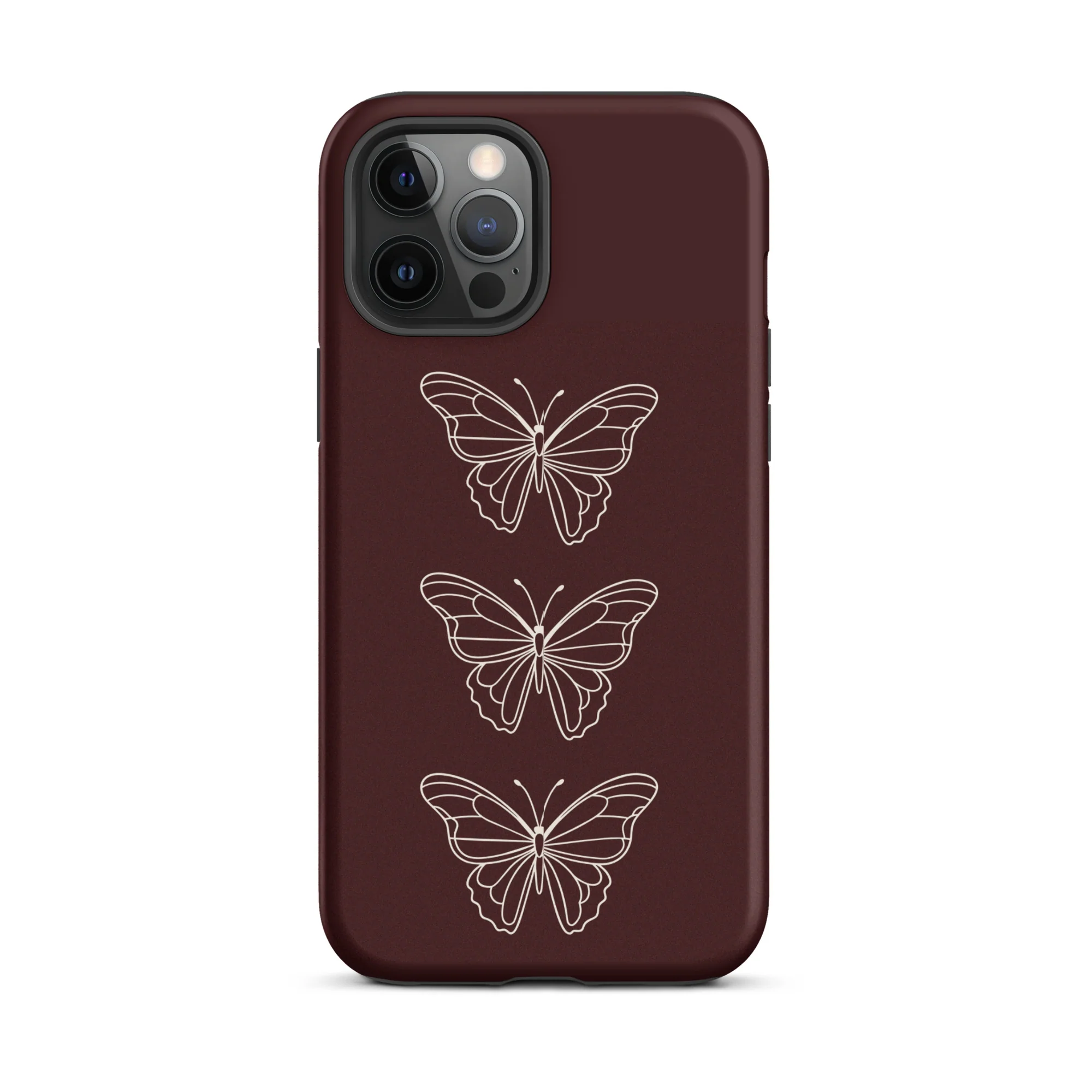 Words & Wings iPhone Case - Image 18