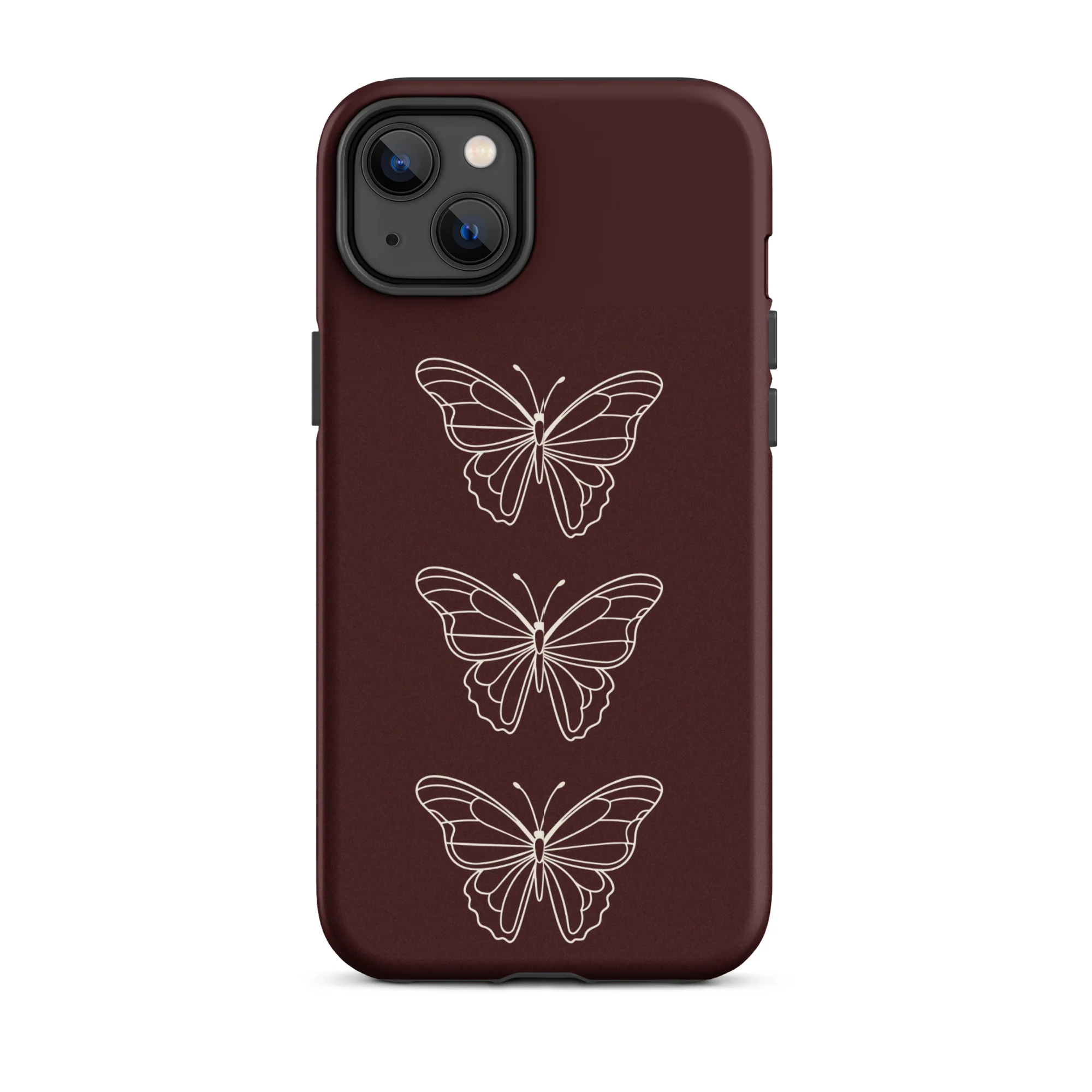 Words & Wings iPhone Case - Image 30